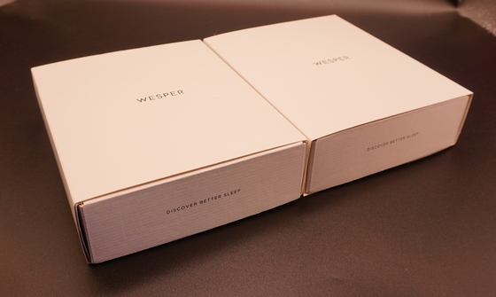 4C PMS Offset Electronics Packaging Boxes , shipping box with PS , PET blister trays and instruction cards or manuals