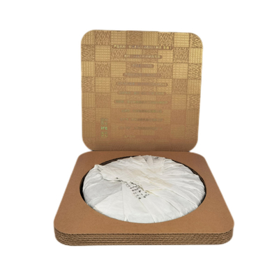 Soy Inks Sustainable Packaging Boxes ISO14001 ROHS certificate