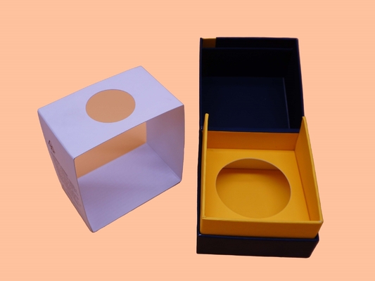 350g C1S Vape Konopie indyjskie Opakowanie Sztywne pudełko z wkładką papierową z rękawami, uczuciem Softtouch i matową laminacją PP